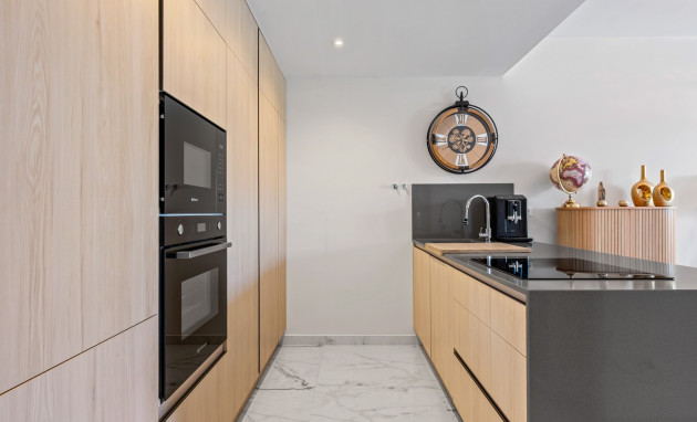 Revente - Apartments - Orihuela Costa - Los Altos