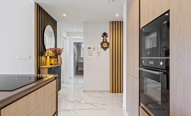 Revente - Apartments - Orihuela Costa - Los Altos