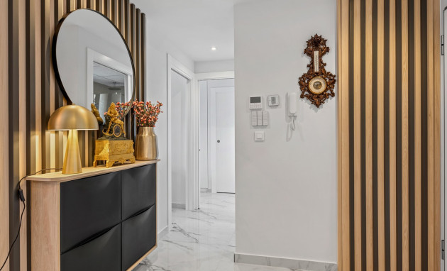 Revente - Apartments - Orihuela Costa - Los Altos