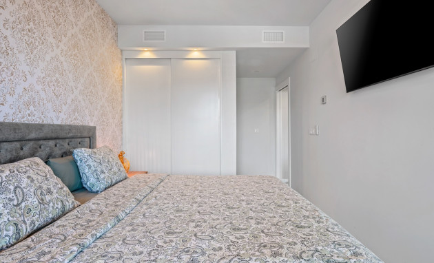 Revente - Apartments - Orihuela Costa - Los Altos