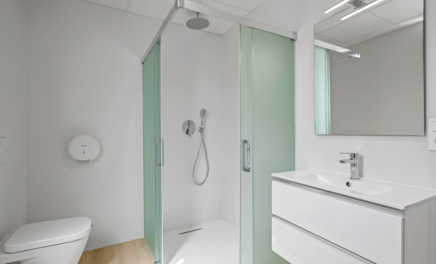 Revente - Apartments - Orihuela Costa - Los Altos