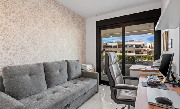 Revente - Apartments - Orihuela Costa - Los Altos
