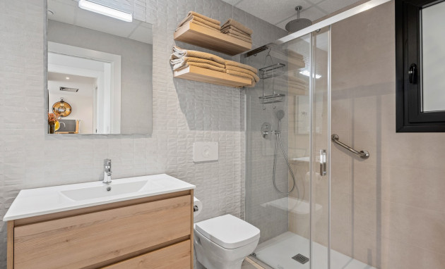 Revente - Apartments - Orihuela Costa - Los Altos