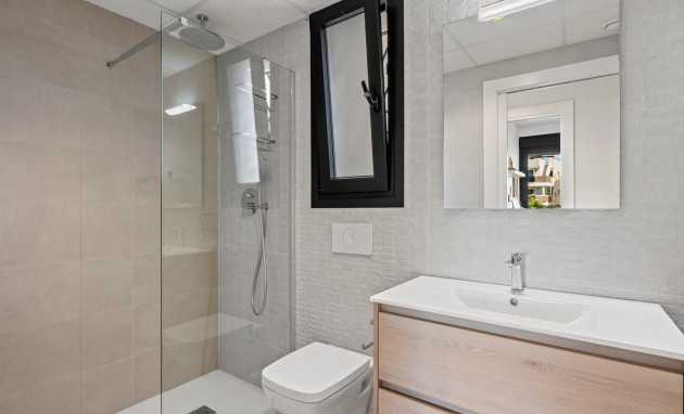 Revente - Apartments - Orihuela Costa - Los Altos