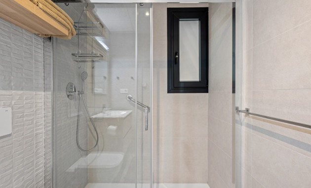 Revente - Apartments - Orihuela Costa - Los Altos