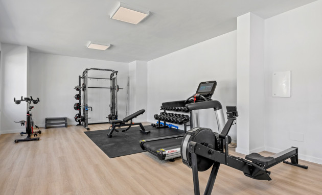 Revente - Apartments - Orihuela Costa - Los Altos