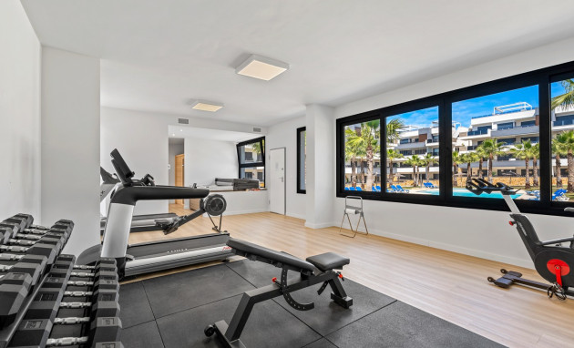 Revente - Apartments - Orihuela Costa - Los Altos