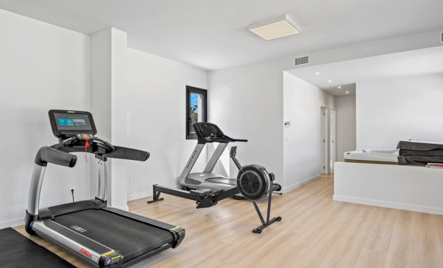 Revente - Apartments - Orihuela Costa - Los Altos