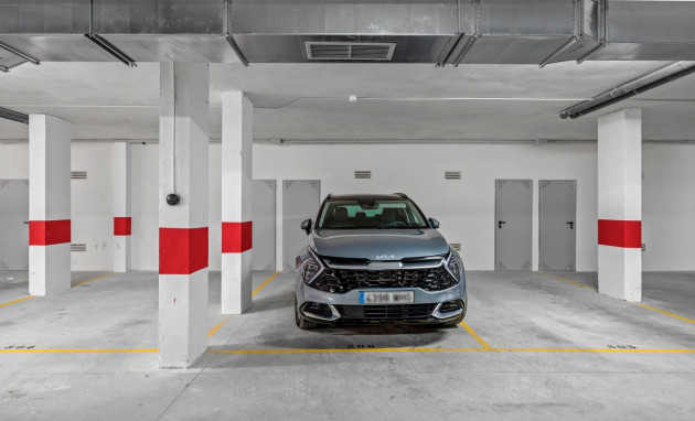 Revente - Apartments - Orihuela Costa - Los Altos