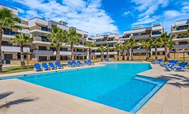 Revente - Apartments - Orihuela Costa - Los Altos