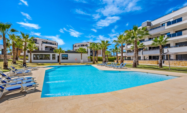 Revente - Apartments - Orihuela Costa - Los Altos