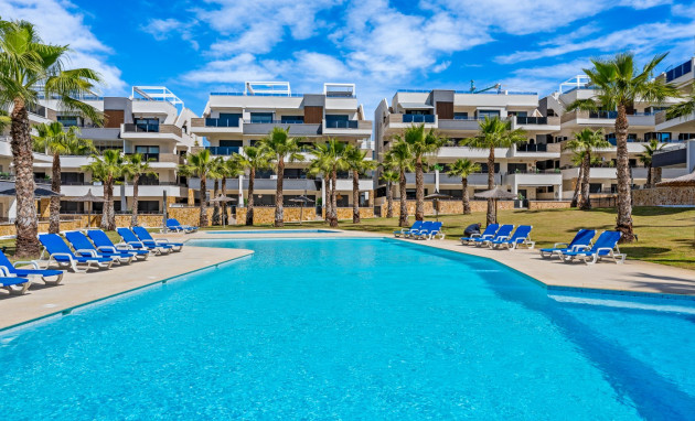 Revente - Apartments - Orihuela Costa - Los Altos