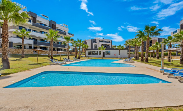 Revente - Apartments - Orihuela Costa - Los Altos