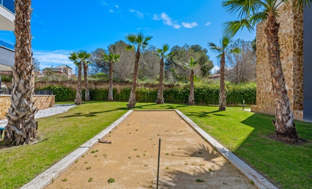 Revente - Apartments - Orihuela Costa - Los Altos