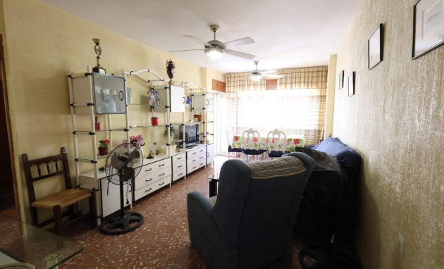 Reventa - Apartment - Torrevieja - Acequion