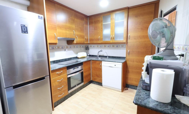 Reventa - Apartment - Torrevieja - Acequion
