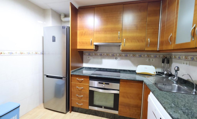 Reventa - Apartment - Torrevieja - Acequion