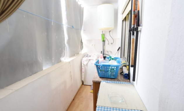 Reventa - Apartment - Torrevieja - Acequion