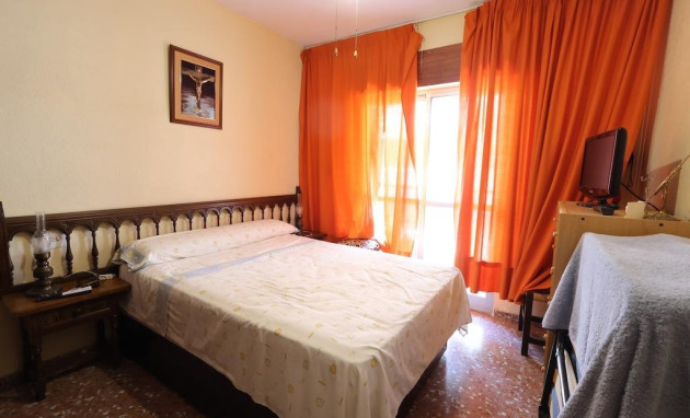 Reventa - Apartment - Torrevieja - Acequion