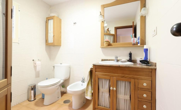 Reventa - Apartment - Torrevieja - Acequion