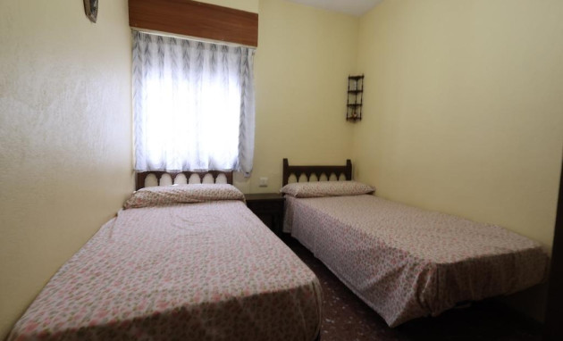 Reventa - Apartment - Torrevieja - Acequion