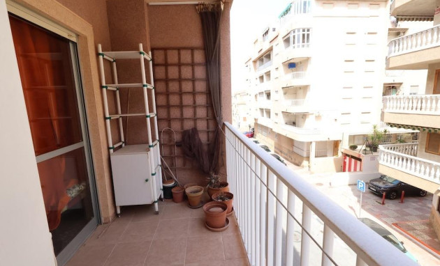 Reventa - Apartment - Torrevieja - Acequion