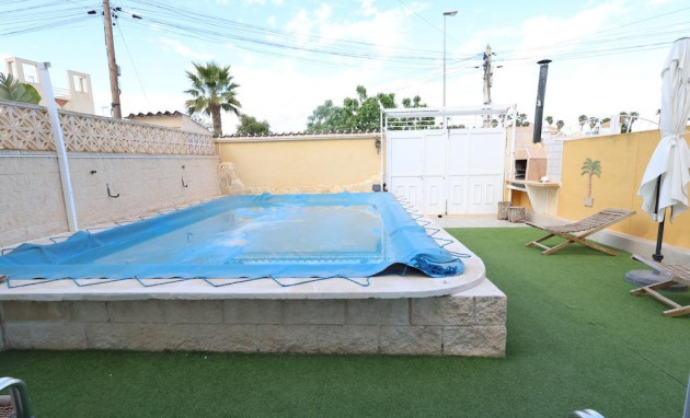 Reventa - Terraced house - Torrevieja - Torretas