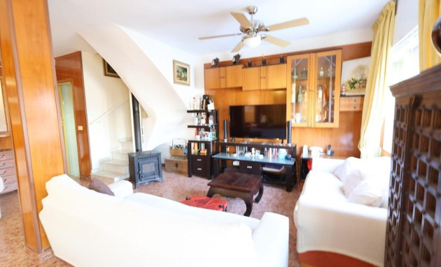 Reventa - Terraced house - Torrevieja - Torretas