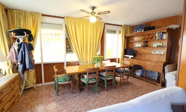 Reventa - Terraced house - Torrevieja - Torretas