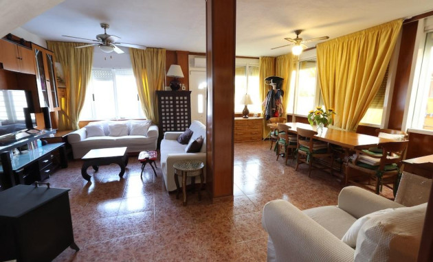 Reventa - Terraced house - Torrevieja - Torretas