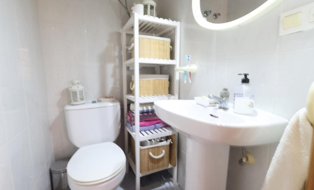 Reventa - Terraced house - Torrevieja - Torretas