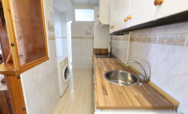 Reventa - Terraced house - Torrevieja - Torretas
