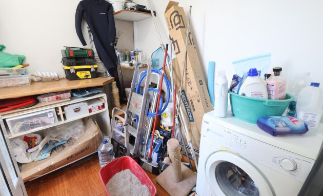 Reventa - Terraced house - Torrevieja - Torretas