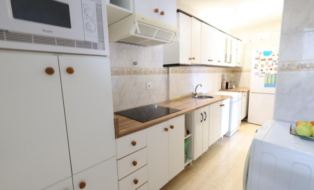 Reventa - Terraced house - Torrevieja - Torretas