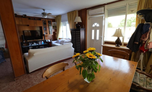 Reventa - Terraced house - Torrevieja - Torretas