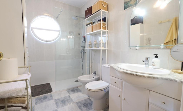 Reventa - Terraced house - Torrevieja - Torretas