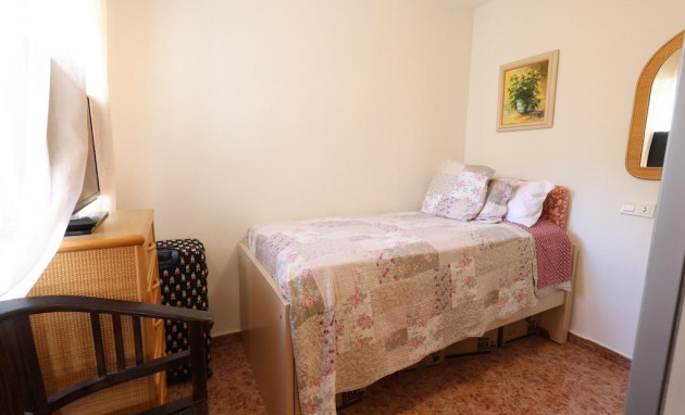 Reventa - Terraced house - Torrevieja - Torretas