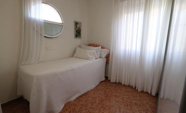 Reventa - Terraced house - Torrevieja - Torretas