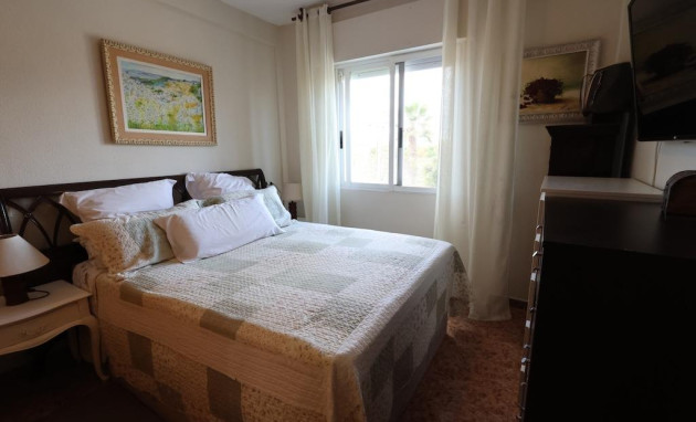 Reventa - Terraced house - Torrevieja - Torretas