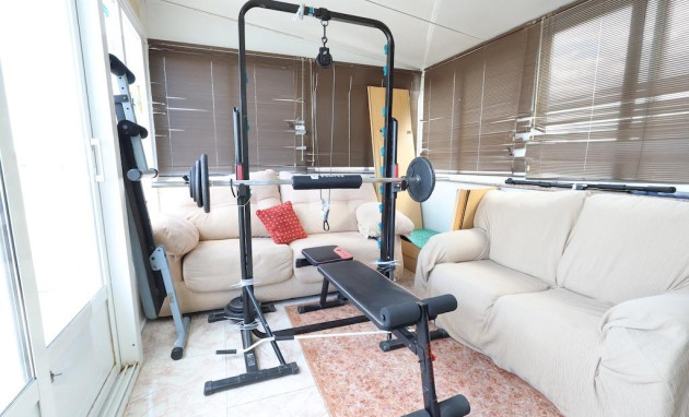 Reventa - Terraced house - Torrevieja - Torretas