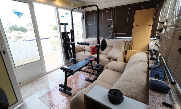 Reventa - Terraced house - Torrevieja - Torretas