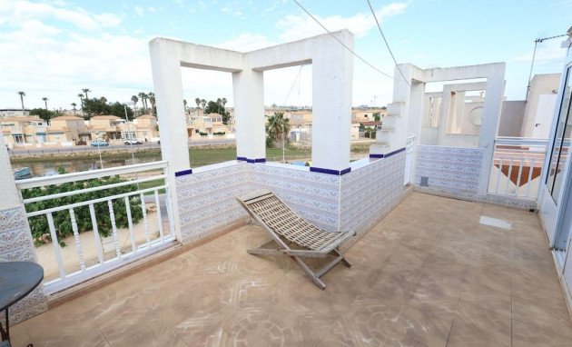 Reventa - Terraced house - Torrevieja - Torretas