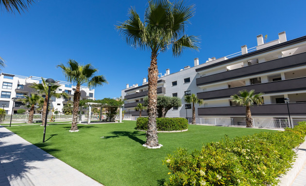 Reventa - Ático - Villamartín