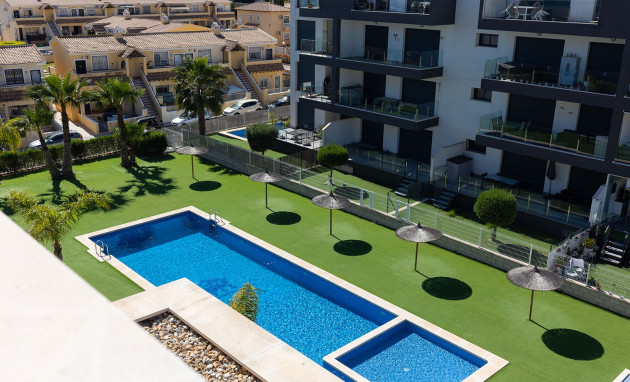 Reventa - Ático - Villamartín