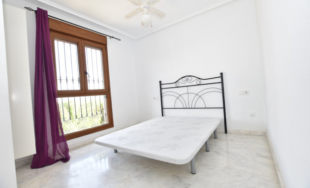 Herverkoop - Bungalow - Gelijkvloers - Algorfa - La Finca Golf Resort