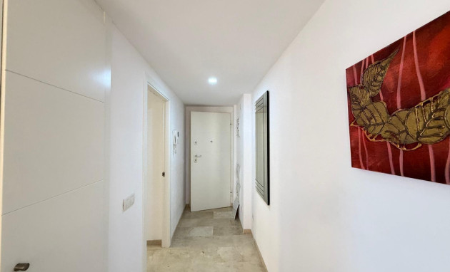 Herverkoop - Apartment - Torrevieja - Punta prima