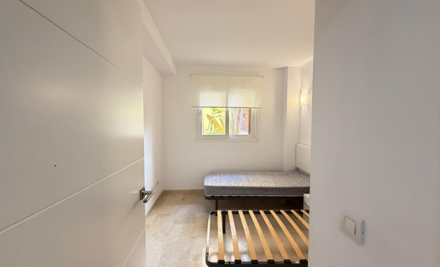 Herverkoop - Apartment - Torrevieja - Punta prima