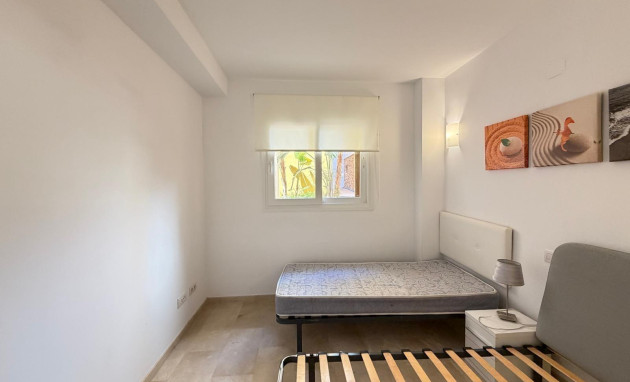 Herverkoop - Apartment - Torrevieja - Punta prima