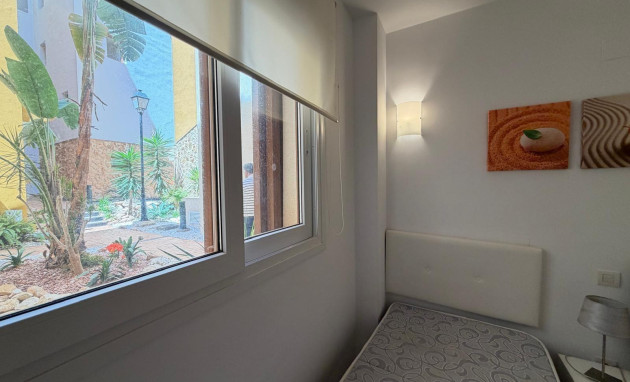 Herverkoop - Apartment - Torrevieja - Punta prima