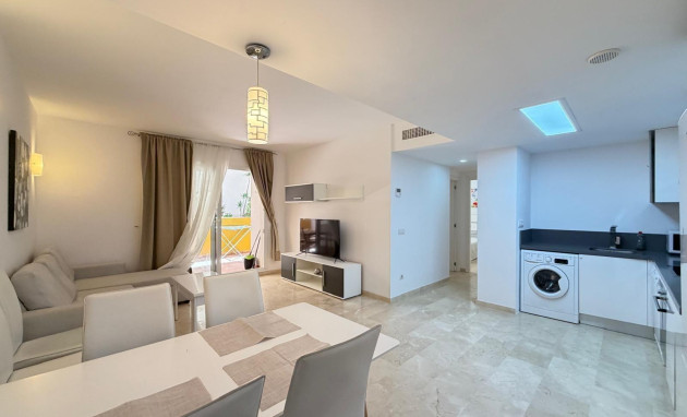 Herverkoop - Apartment - Torrevieja - Punta prima